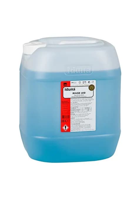 Rinse Aid