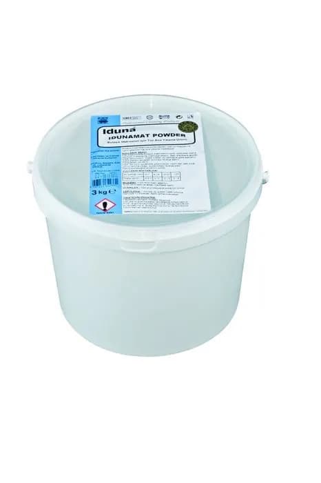 İduna Mat Powder