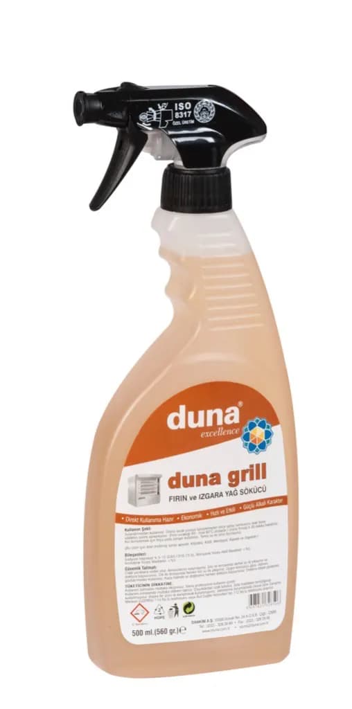 Duna Grill