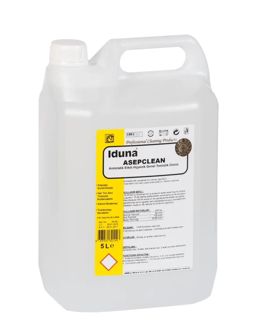 Asepclean