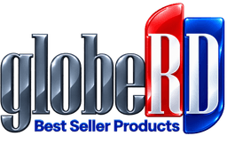 globeRD Best Seller Products