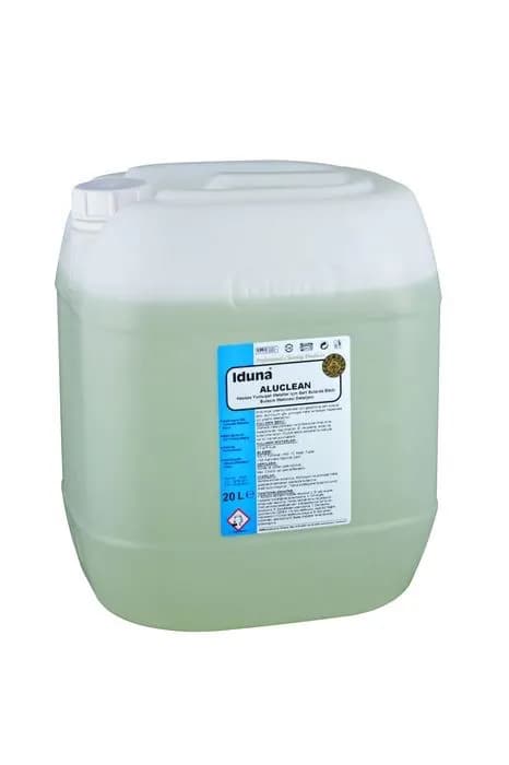 Aluclean