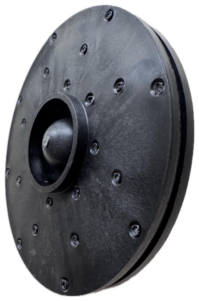 040333 SİREM TÜRBİN POMPA H