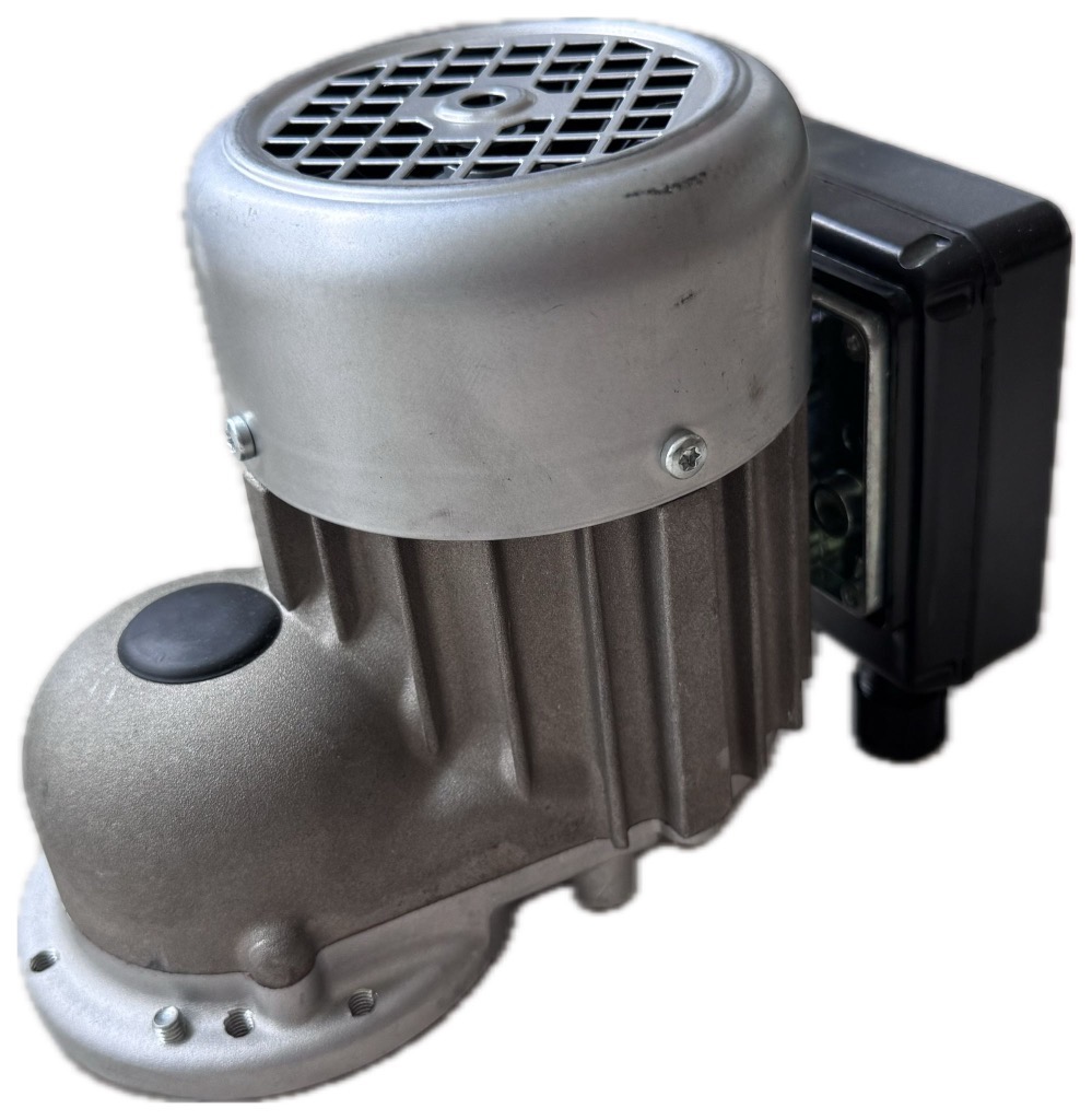 039101 NEMO MONO 230V 25-30RPM