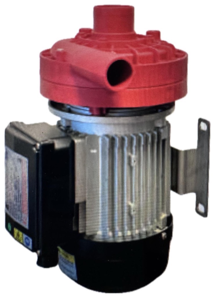 049351 KALIPSO YIKAMA POMPASI - 1x230V-50Hz