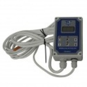 010306 ELEKTRONİK YÖNETMELİĞİ MCSP305-B-220V-50/60HZ